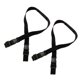 thumbnail image 4 of Durable Carrying Strap PP Handle Shoulder Belts for Skateboard 2Pcs, 4 of 4