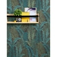 thumbnail image 5 of AS Creation Papier Peint Texturé Fern de Jardin Célèbre, 5 of 5