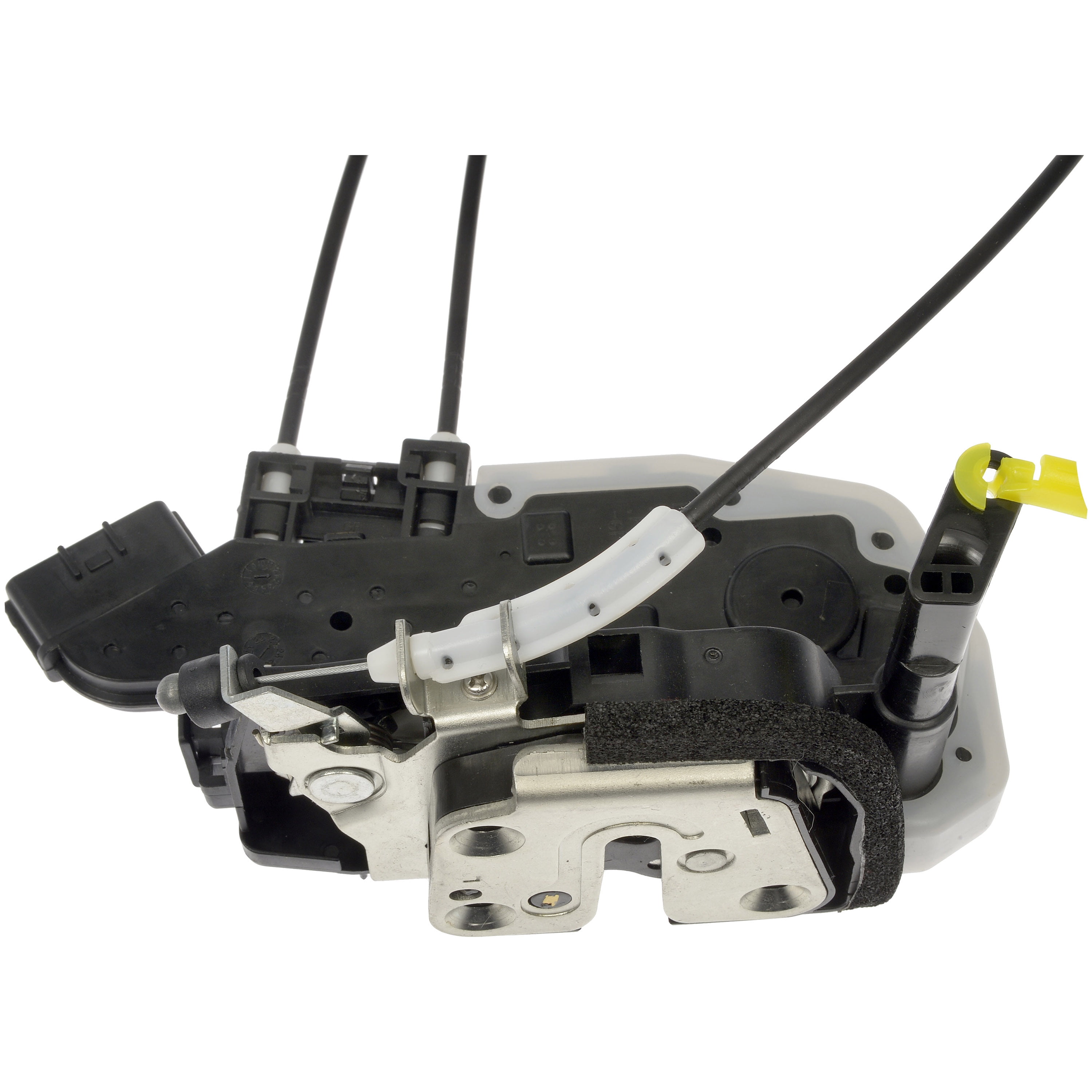 Dorman 931-017 Front Driver Side Door Lock Actuator Motor for Specific Nissan Models