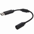 thumbnail image 1 of USB Extension Cable for Xbox 360 Wireless Game Controller, 1 of 5