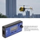 thumbnail image 4 of Servoprobador Digital RC, Servoprobador Sensible RC ESC ABS Preciso Amplio Compatible Para Barcos RC, 4 of 7