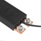 thumbnail image 2 of Spot Welding Pen for 18650 Battery, Mini Automatic Trigger Spot Welder, Integrated Handheld Spot Welding Pen, Black, 2 of 4