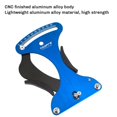 thumbnail image 4 of Ensemble de Roues de Vélo en Alliage d'Aluminium avec Tendeur de Rayons, 4 of 5