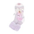 thumbnail image 2 of Heat Holders Ladies Extra Fluffy Bed Socks for Lounging Around, 2 of 2
