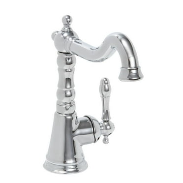 Bar Faucet Single Lever Lead Free Chrome