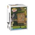 thumbnail image 3 of ¡Funko Pop! Películas: 30.º aniversario de DreamWorks: Shrek, el burro con purpurina, 3 of 5