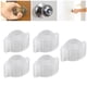 thumbnail image 1 of Cubierta De Perilla De Seguridad Para Niños, Cubierta De Perilla De Puerta Engrosada De Silicona Inofensiva Para Sala De Estar, 1 of 7