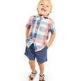 thumbnail image 4 of Carter's Child of Mine Baby and Toddler Boy Outfit Set, 3-Piece, Sizes 12M-5T, 4 of 4