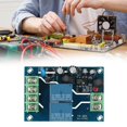 thumbnail image 3 of 220V10A Two-Way Power Automatic Switch, Power-Off Conversion Switch Board Module, 3 of 10