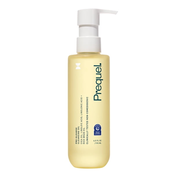 Aceite limpiador Prequel Skin Pre-Gleanse 192 ml para todo tipo de piel