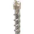 thumbnail image 2 of Hammer Drill Bit, Sds Max, 5/8X13 In, 2 of 2
