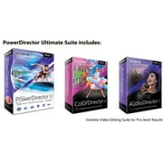 Cyberlink PUS-0F00-IWM0-00 PhotoDirector 15 Ultimate Suite ESD (Digital Code)