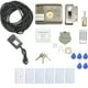 thumbnail image 1 of Cerradura Eléctrica GUTSTARK Acceso Inteligente Control Rfid, 1 of 12