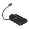 thumbnail image 1 of Dock Station TV Base USB2.0 Tipo-C Hub Holder Accesorios para Steam Deck Console, 1 of 9
