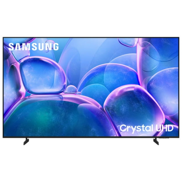 Open Box – Samsung 75 inch U7900F Series 4K UHD HDR LED Tizen Smart Television (UN75U7900FFXZC) – 2025