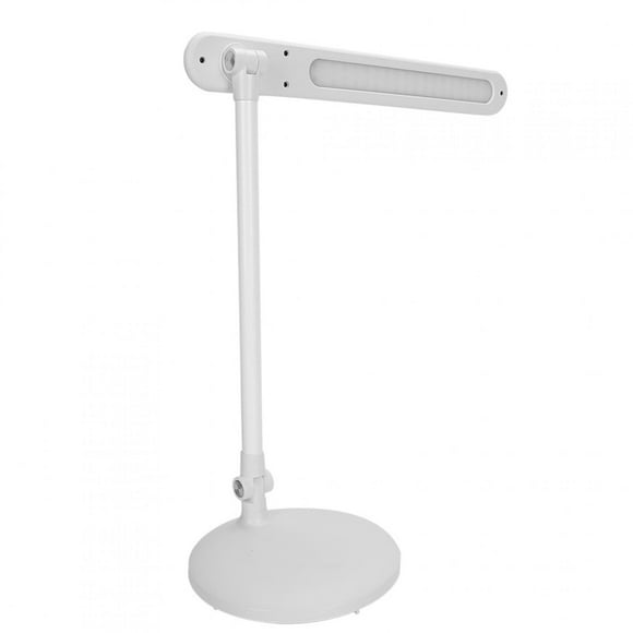 FLAMEEN Table Lamp,Desk Lamp,LED Nail Art Desk Lamp Eye Protection Brightness Adjustable Reading Study Table Lamp