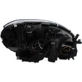 thumbnail image 2 of For Mercedes-Benz C350 Headlight Assembly 2008-2011 Driver Side  DOT Certified For MB2502163, 2 of 4