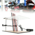thumbnail image 4 of BDM Frame, Convenience Multifunctional ECU Chip Tool, For Car Vehicle Accessory Vehicle Use Vehicle, 4 of 8