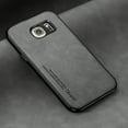 thumbnail image 4 of Silicone Soft TPU Case For Samsung galaxy Note 5 C7 C9 Pro S6 edge S7 edge Case leather For Samsung S6 S7 edge Plus case army green For Samsung Note 5, 4 of 5