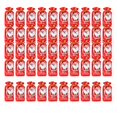 thumbnail image 4 of 50 Piezas Bolsas de Regalo Bolsas de Dulces Bolsas de Regalo de Navidad para Regalos con Cinta Bolsas de Navideñas Bolsas de Envoltura de Reg Estilo G, 4 of 8