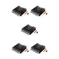 thumbnail image 1 of sweethay Amplifier HiFi 5.1 50Wx2 100W Protection Short-circuit Control Board Amplifying Speaker APP Type2, 1 of 6