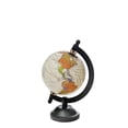 thumbnail image 4 of 4" Decorative Ivory Globe With Stand, 4 of 4