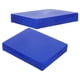 thumbnail image 4 of Caja de almacenamiento de portaobjetos de microscopio con tapa, 2 unidades, estuche de plástico para 100 portaobjetos de vidrio, organizador de portaobjetos para laboratorio de patología, 4 of 7