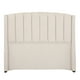 thumbnail image 1 of Cabecera Individual Rogga Majestic Crema, 1 of 6