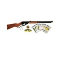 thumbnail image 1 of Daisy Red Ryder Shooting Fun Starter Kit 35.4 Inch Length 4938k, 1 of 1