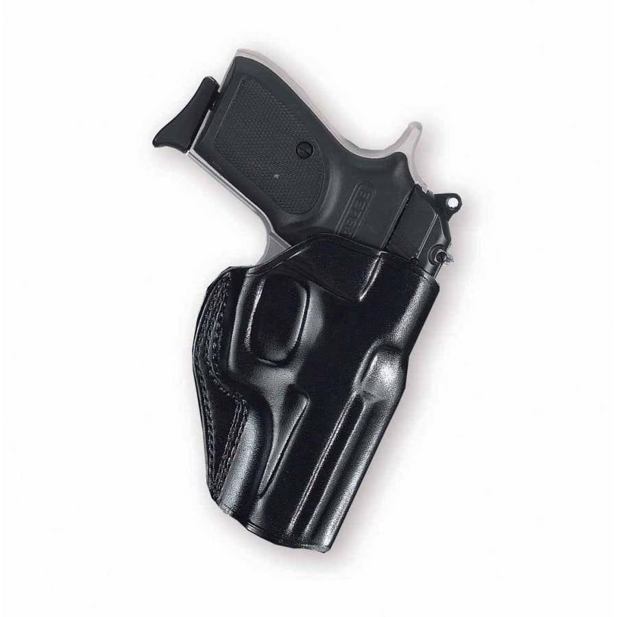 Springfield Galco International Speed Paddle Holster for 1911 Colt Para Kimber