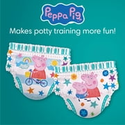 Pampers Easy Up Training Pants (5T6T), 50 Count