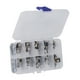 thumbnail image 3 of Juego surtido de 100 conectores USB hembra tipo C para reparación de soldadura, 3 of 15