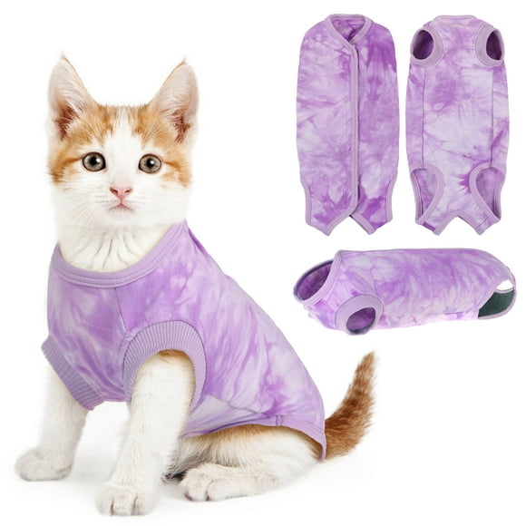 Cat Recovery Suit