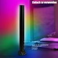 thumbnail image 3 of Dream Color Smart Led Light Bar, Voice Control Ambient Lighting With Multiple Effects, Elevate Your Gaming Experience, Perfect For Screen Depth Enhancement And Room Decoration, 3 of 7