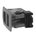 thumbnail image 3 of relayinert Power Window Switch Regulator Practical Car Accessories Electric Master Controller Portable Window Control Lifter, 3 of 6