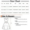 thumbnail image 2 of cfhntfmh Plus Size Dresses for Curvy Women Lounge Half Bell Sleeve Dress Smocked Cross V Neck Flowy Midi Dress, 2 of 5