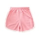 thumbnail image 1 of Odeerbi 1-7 Años Niños Niñas Algodón Atlético Dophin Shorts Deportes Yoga Shorts Color Sólido Casual Sports Shorts, 1 of 4