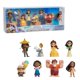 thumbnail image 1 of Pack de figuras Just Play Disney 100 Years of Defying Odds, 1 of 6