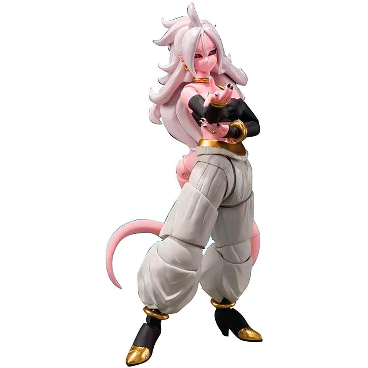 Bandai Figuarts Android 21 