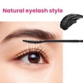 thumbnail image 2 of Máscara Heroine Make Black, impermeable, volumen y longitud, 2 of 8