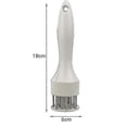 thumbnail image 3 of Pork Belly Skin Crisping Tool / Meat Tenderizer, 3 of 4