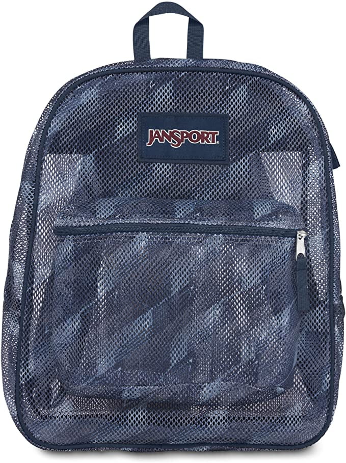 jansport mesh pack