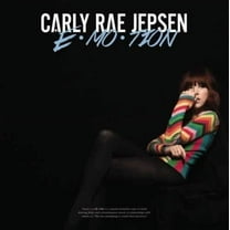 Carly Rae Jepsen - Emotion - Music & Performance - Vinyl