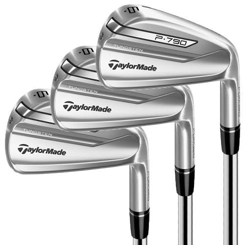 TaylorMade P790 Iron Set 2017