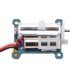 thumbnail image 3 of Servomotor de dirección micro de 1,5 g y 3,7-5 V para modelo de ala fija de avión RC DIY, 3 of 5
