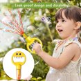 thumbnail image 4 of Bubble Maker Stick Wand 32 Hoyos Cara para Juguete Verano, 4 of 9