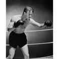 thumbnail image 2 of Kid Galahad Portrait (8 x 10), 2 of 2