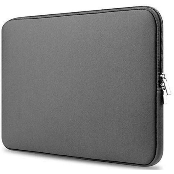 HYFAI 15.6 Inch Laptop Sleeve Computer Case Bag Cover Compatible for all 15-15.6 inch laptop Apple 15.4" MacBook Pro or with Retina 2015 and Before Microsoft Surface Book 2 15.6" Hp Elitebook 850 g5