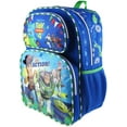thumbnail image 2 of Toy Story 4 16" Full Size Backpack - Toy Action A17091, 2 of 3