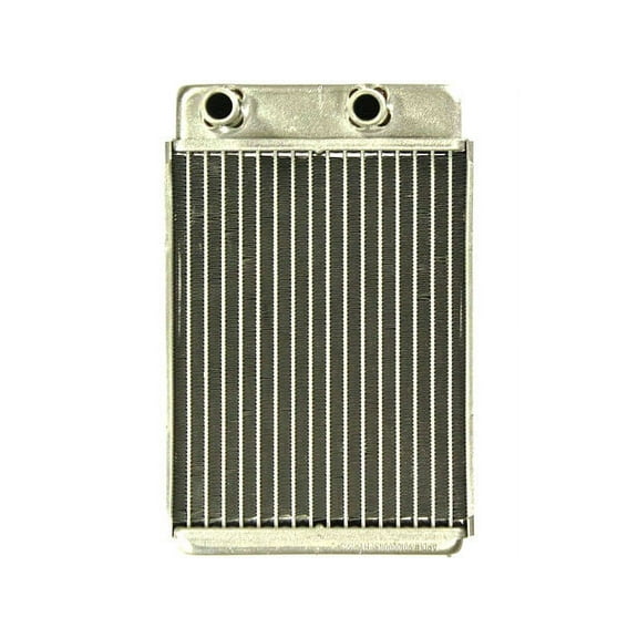 Heater Core - Compatible with 1973 - 1979 Ford F-250 1974 1975 1976 1977 1978